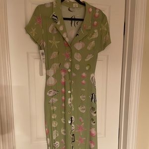 Brand new Wilfred dress size medium womens